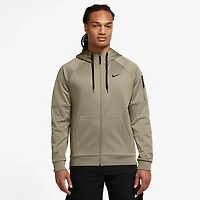 Men's Therma-FIT Full-Zip Hoodie