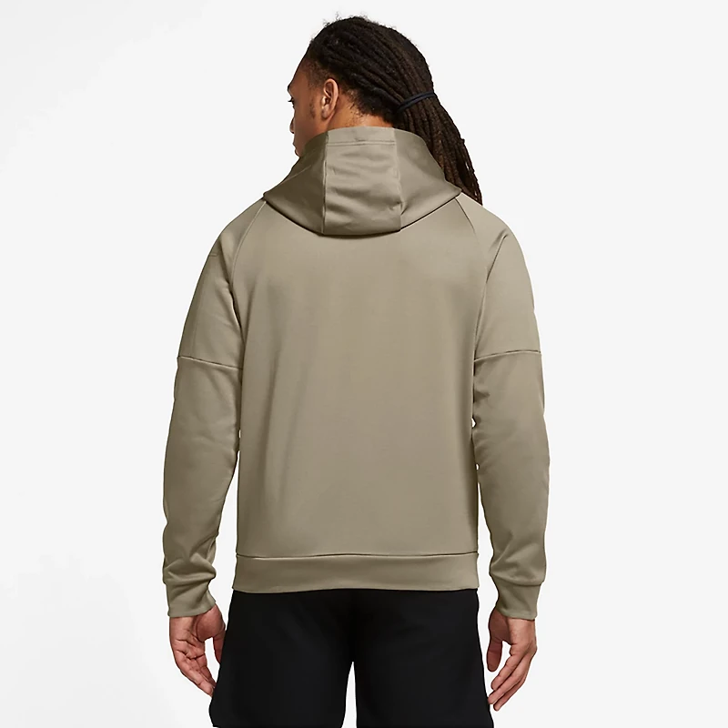 Men's Therma-FIT Full-Zip Hoodie