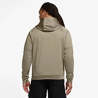 Men's Therma-FIT Full-Zip Hoodie