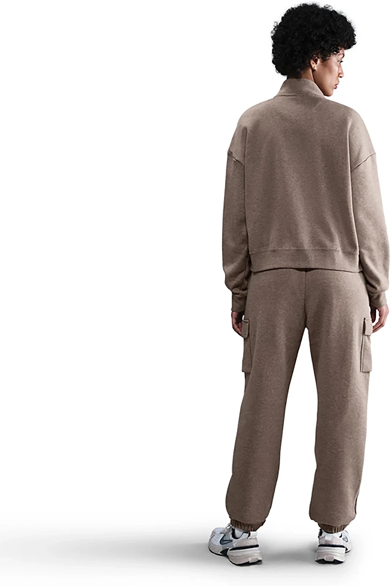 Nike Women's Club Fleece Cargo Pants