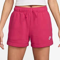 Nike Women's Club Fleece Shorts
