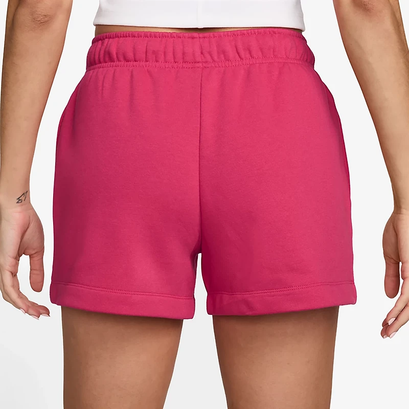 Nike Women's Club Fleece Shorts