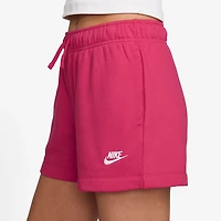 Nike Women's Club Fleece Shorts