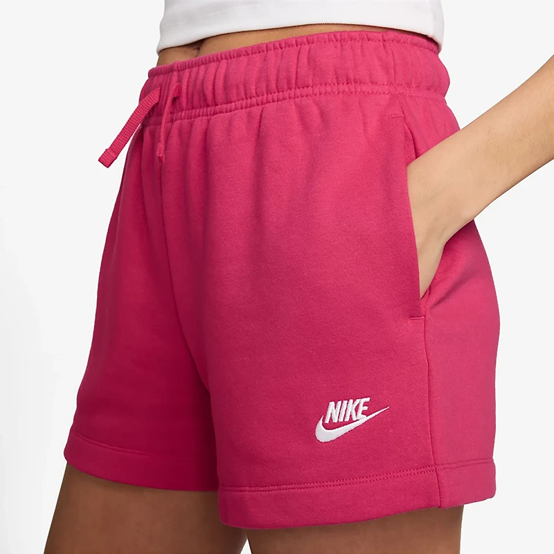 Nike Women's Club Fleece Shorts