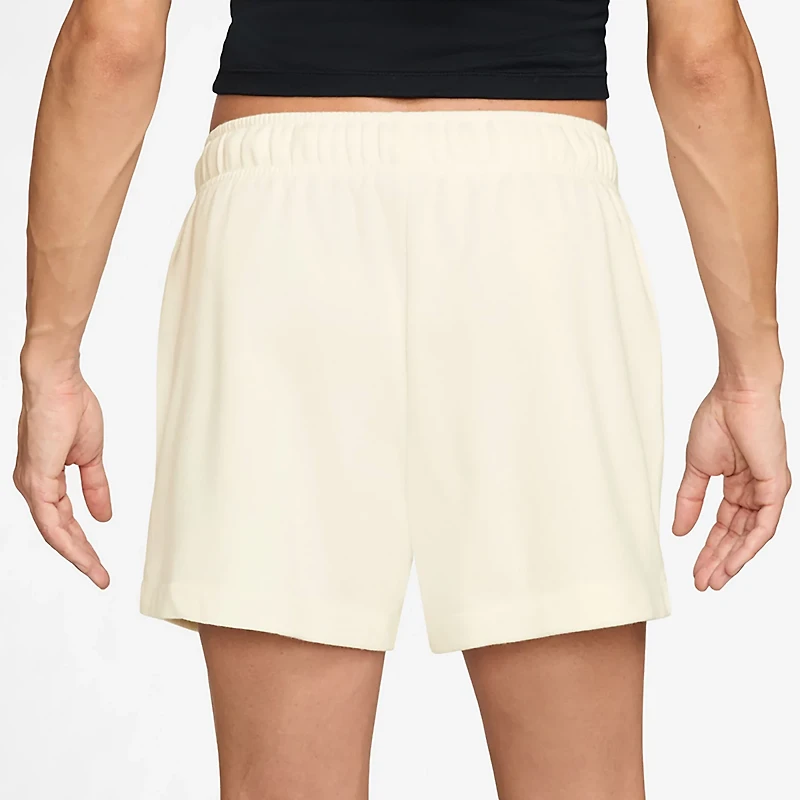 Nike Women's Club Fleece Shorts