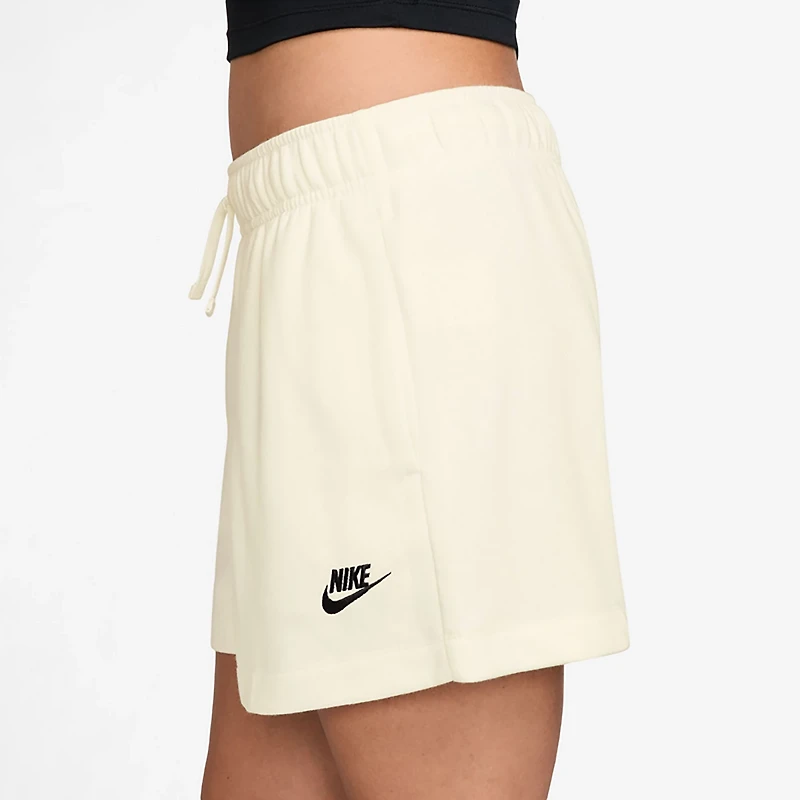 Nike Women's Club Fleece Shorts