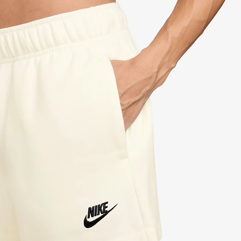 Nike Women's Club Fleece Shorts