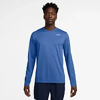 Nike Men's Dri-FIT Legend Long Sleeve Fitness Top