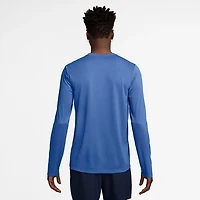 Nike Men's Dri-FIT Legend Long Sleeve Fitness Top