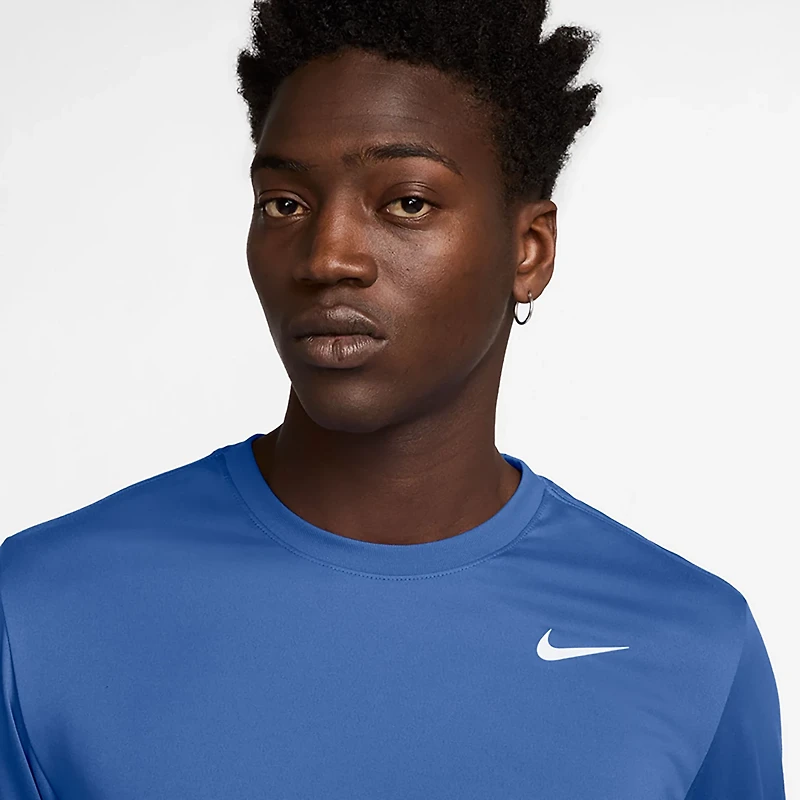 Nike Men's Dri-FIT Legend Long Sleeve Fitness Top
