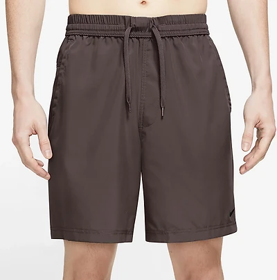 Nike Men's Dri-FIT Form Unlined Fitness Shorts 7