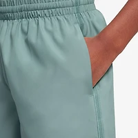 Nike Boys' Dri-FIT Multi+ Woven Shorts 6