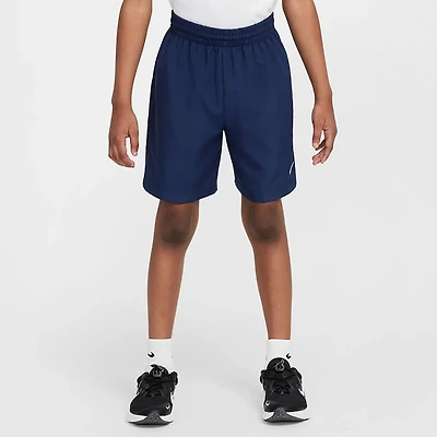 Nike Boys' Dri-FIT Multi+ Woven Shorts 6