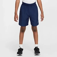 Nike Boys' Dri-FIT Multi+ Woven Shorts 6