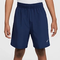 Nike Boys' Dri-FIT Multi+ Woven Shorts 6