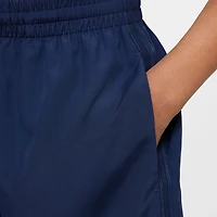 Nike Boys' Dri-FIT Multi+ Woven Shorts 6