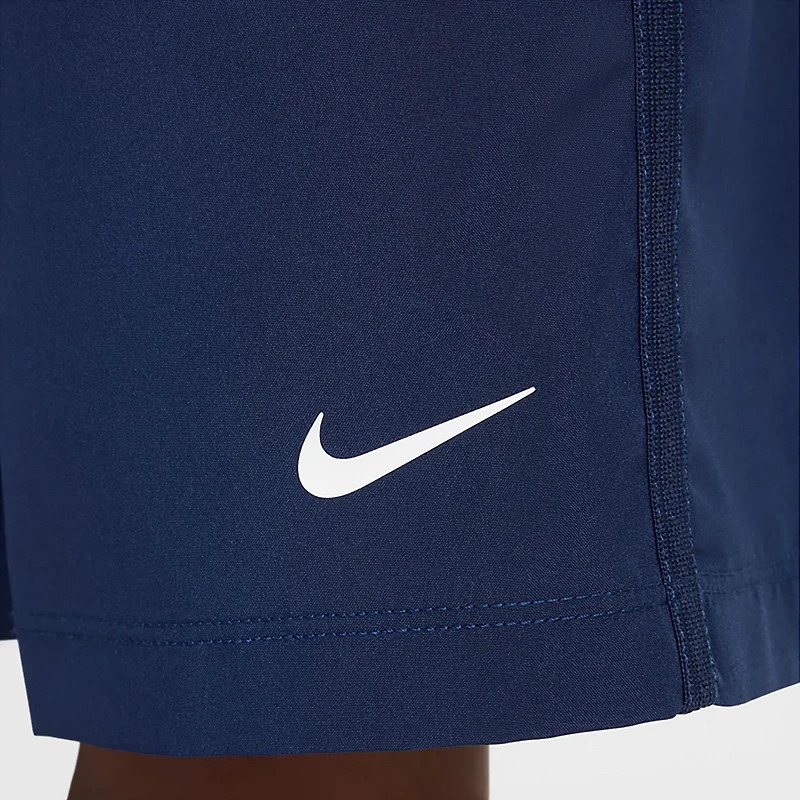 Nike Boys' Dri-FIT Multi+ Woven Shorts 6