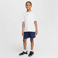 Nike Boys' Dri-FIT Multi+ Woven Shorts 6