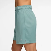 Nike Women's Attack Dri-FIT Mid-Rise Shorts 5in