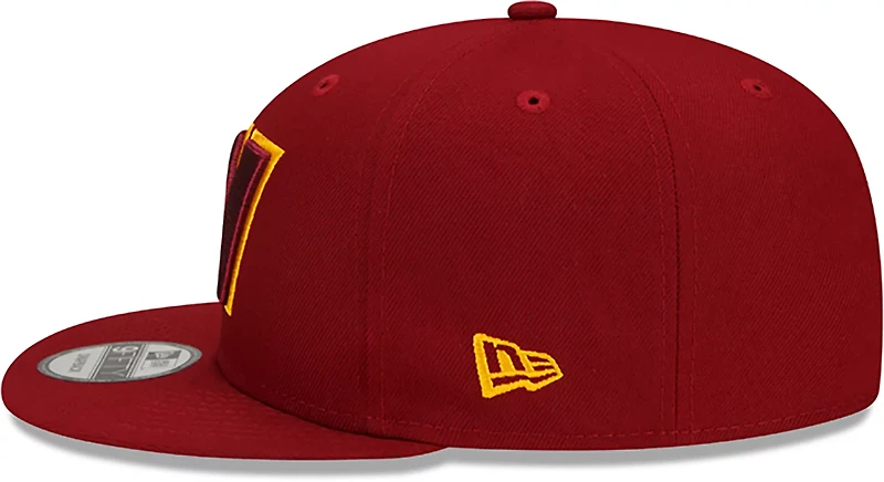 New Era 950 Basic Commanders Cap