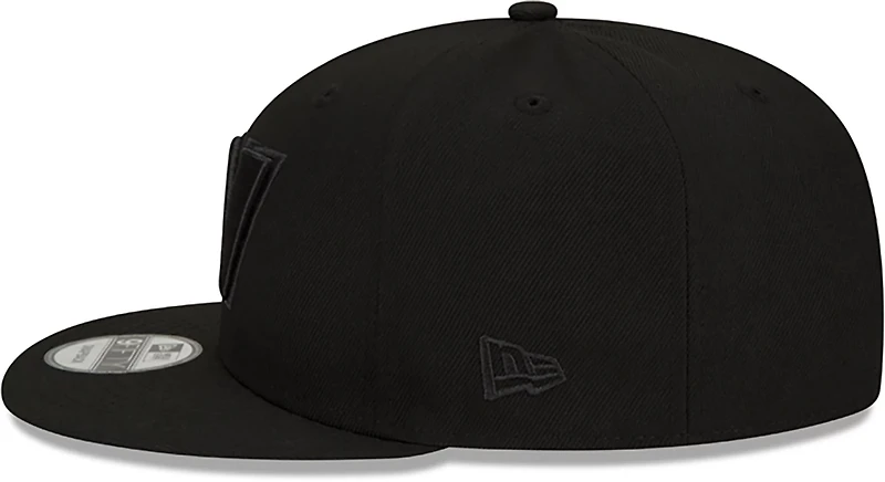New Era 950 Black Commanders Cap