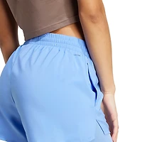 adidas Women's Mini 2 1 Shorts 3