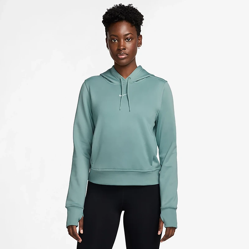 Nike Women's One Therma-FIT Pullover Hoodie