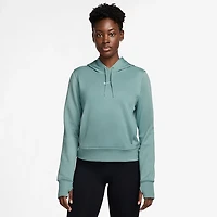 Nike Women's One Therma-FIT Pullover Hoodie