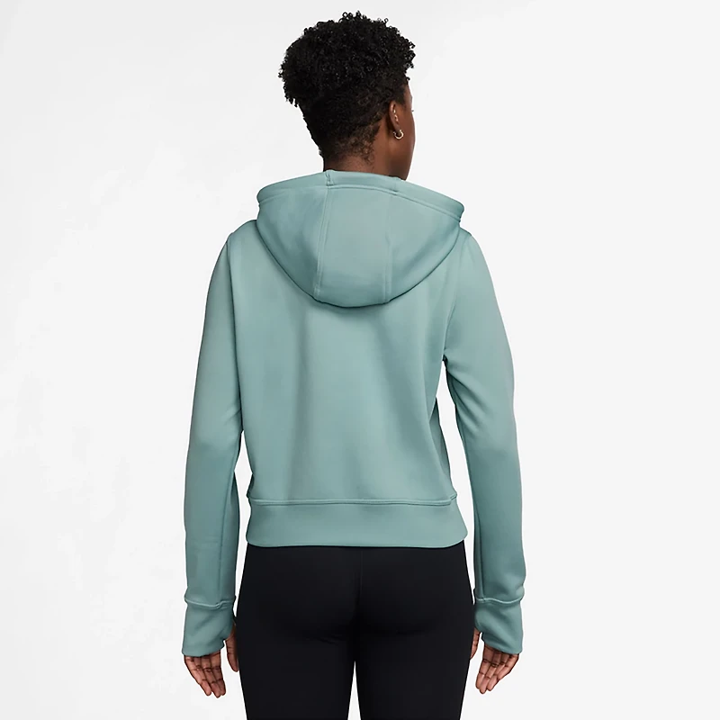 Nike Women's One Therma-FIT Pullover Hoodie