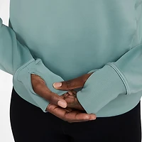 Nike Women's One Therma-FIT Pullover Hoodie