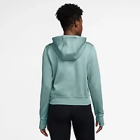 Nike Women's One Therma-FIT Full-Zip Hoodie