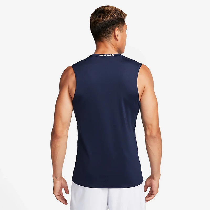 Nike Men's Slim Sleeveless Top