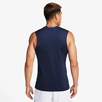 Nike Men's Slim Sleeveless Top