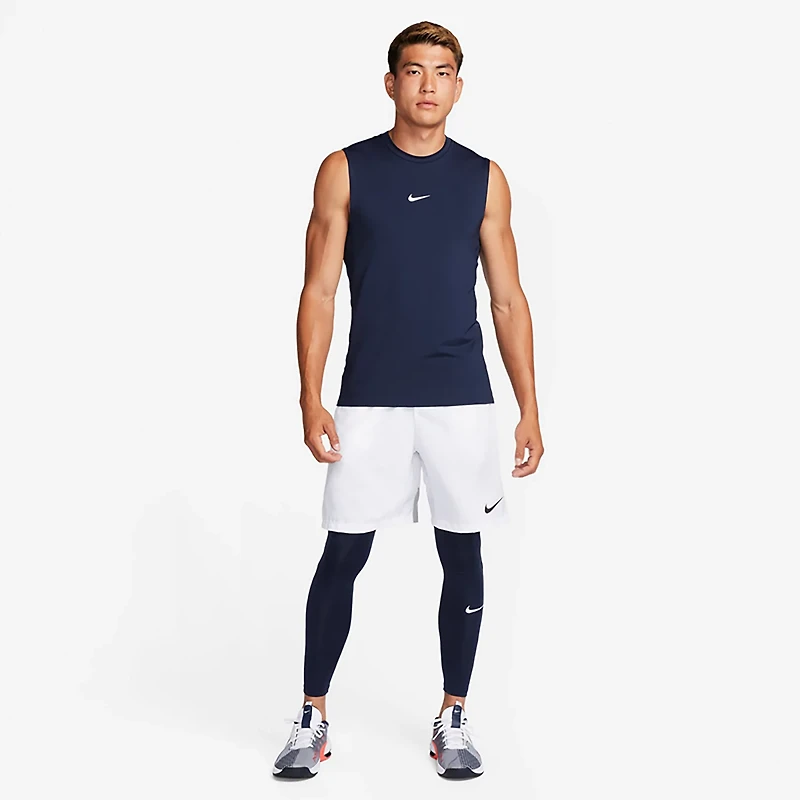 Nike Men's Slim Sleeveless Top