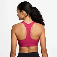 Nike Women's Swoosh Padded Medium Support Sports Bra