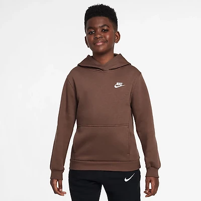 Nike Kids' Sportswear Club Fleece Hoodie