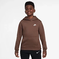 Nike Kids' Sportswear Club Fleece Hoodie