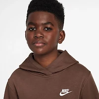 Nike Kids' Sportswear Club Fleece Hoodie
