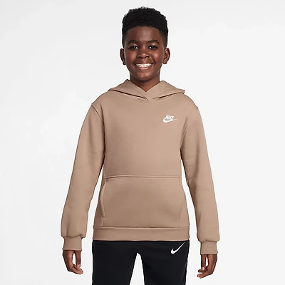Nike Kids' Sportswear Club Fleece Hoodie