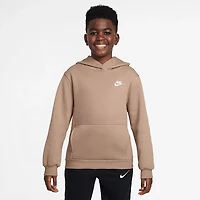 Nike Kids' Sportswear Club Fleece Hoodie
