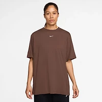 Nike Women's NSW Essential BF LBR Short Sleeve Shirt