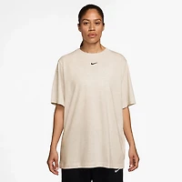 Nike Women's NSW Essential BF LBR Short Sleeve Shirt