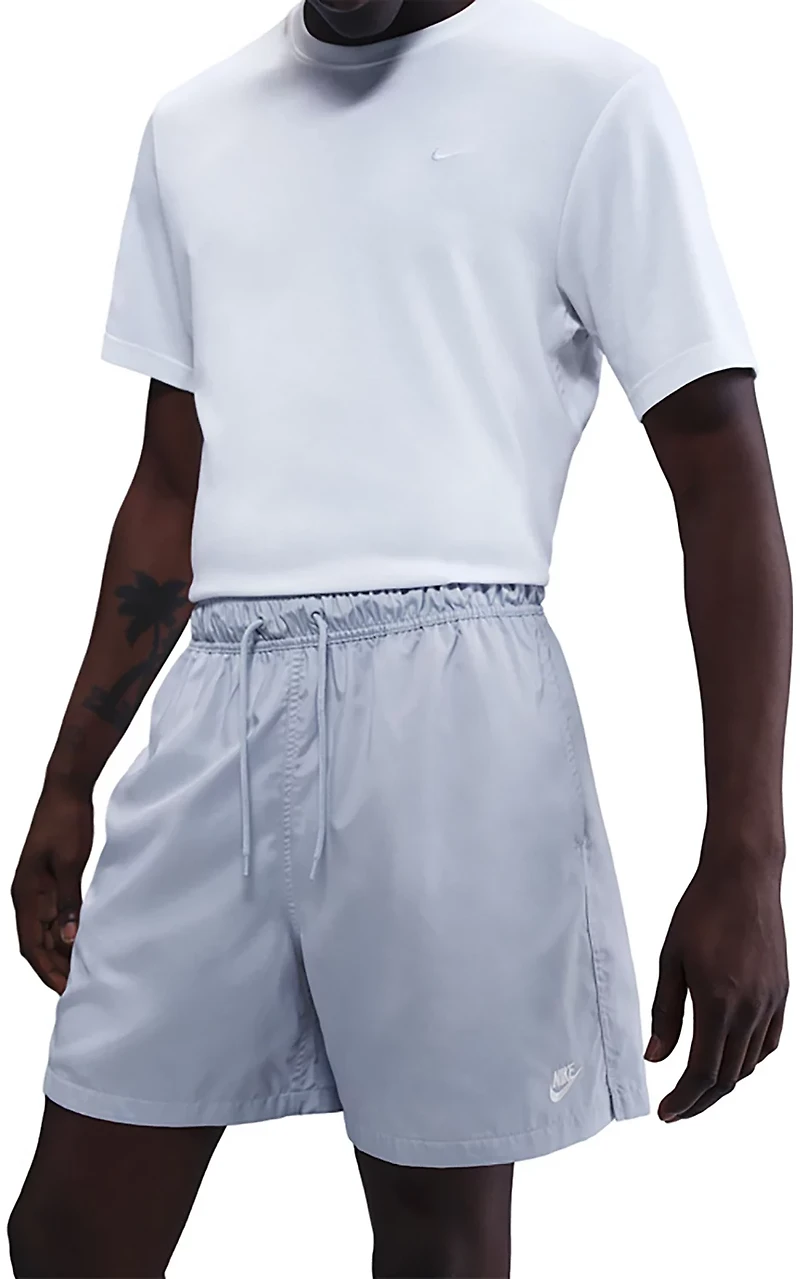 Nike Men's NSW Club Flow Shorts