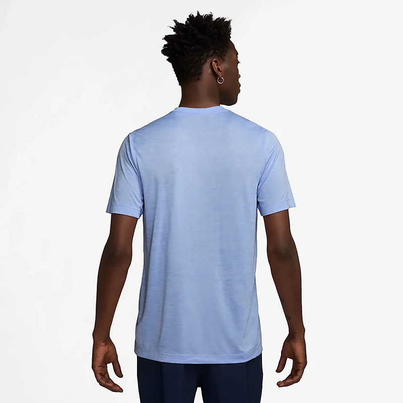 Nike Men's Dri-FIT RLGD New Veneer Short Sleeve Shirt