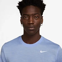 Nike Men's Dri-FIT RLGD New Veneer Short Sleeve Shirt