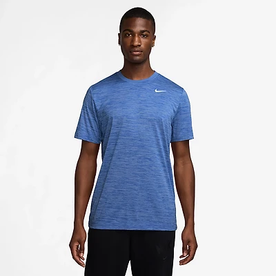 Nike Men's Dri-FIT RLGD New Veneer Short Sleeve Shirt