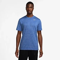 Nike Men's Dri-FIT RLGD New Veneer Short Sleeve Shirt