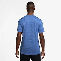 Nike Men's Dri-FIT RLGD New Veneer Short Sleeve Shirt