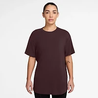 Nike Women's One Relaxed Dri-FIT Top