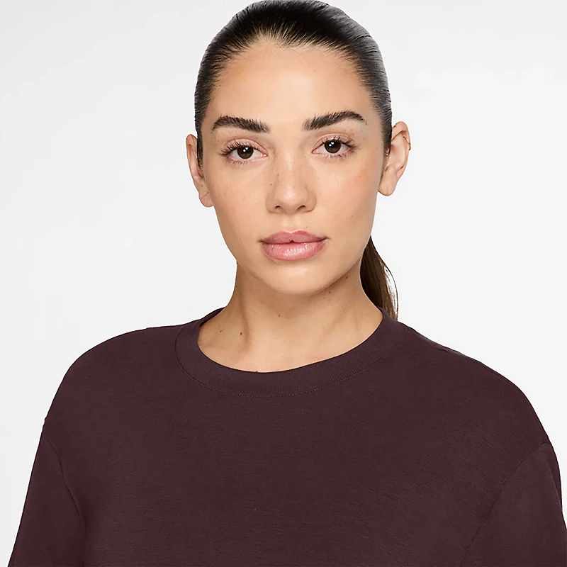 Nike Women's One Relaxed Dri-FIT Top